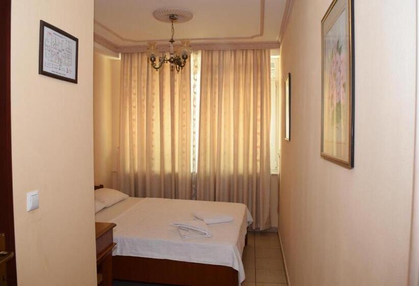 اتاق استاندارد, Tivoli