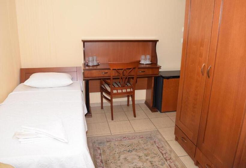 اتاق استاندارد, Tivoli