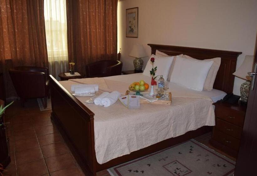 اتاق استاندارد, Tivoli