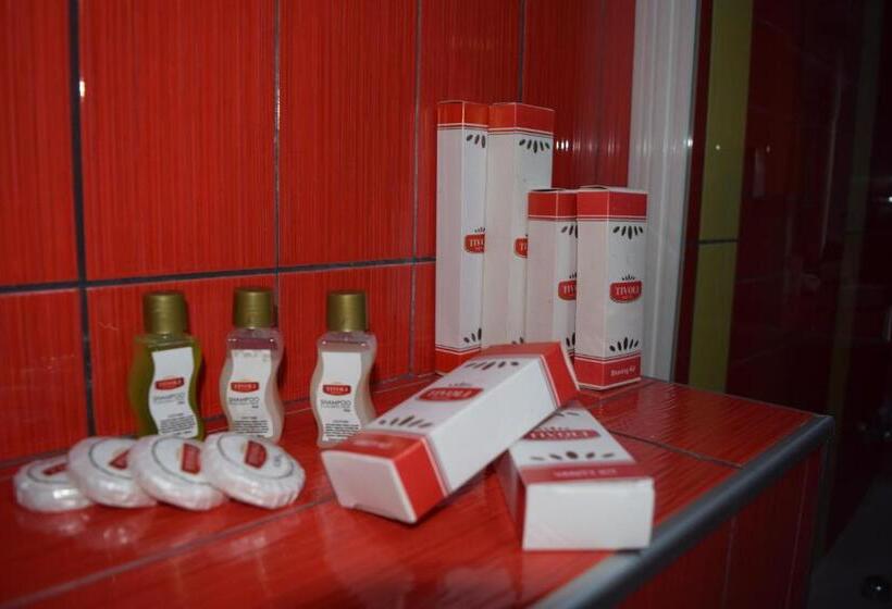 اتاق سوپریور با تخت بزرگ, Tivoli