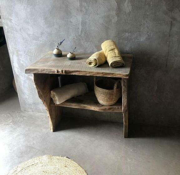 带1个卧室的公寓, Une Maison à La Campagne