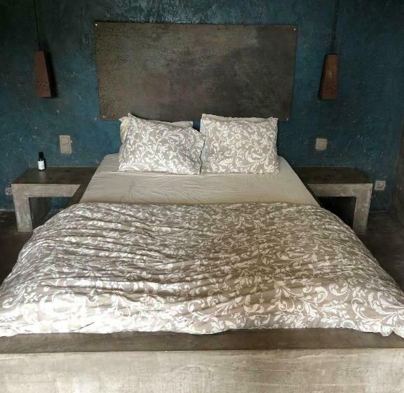 带1个卧室的公寓, Une Maison à La Campagne