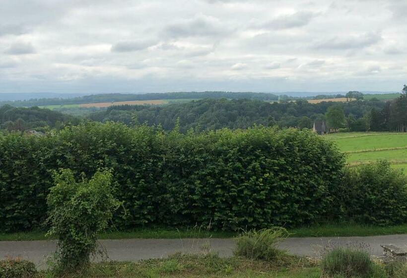 带1个卧室的公寓, Une Maison à La Campagne