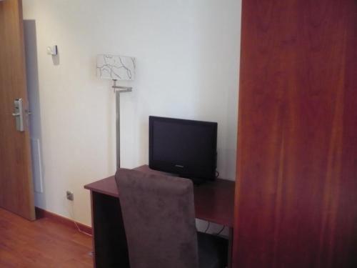 スタンダードシングルルーム, Valcarce Urbasa