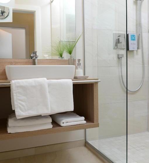 اتاق استاندارد با چشم‌انداز دریاچه, Lust Und Laune Hotel Am Wörthersee