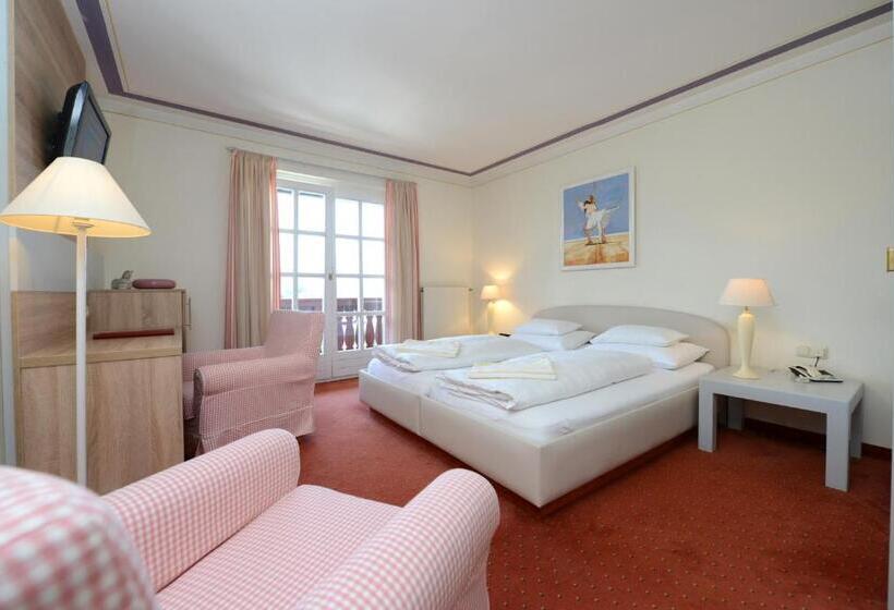 Номер Стандарт Вид на Озеро, Lust Und Laune Hotel Am Wörthersee