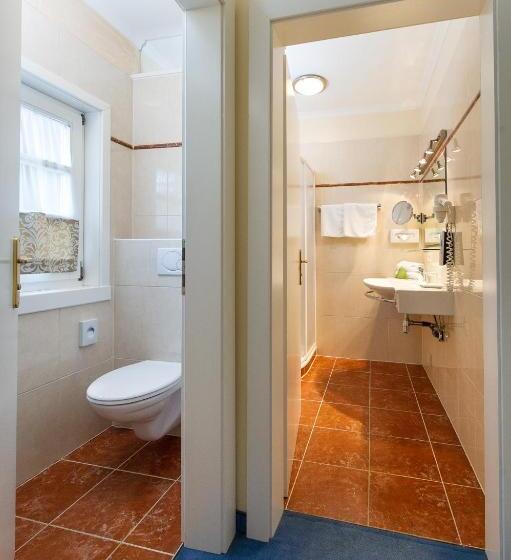 Номер Стандарт с Балконом Вид на Сад, Lust Und Laune Hotel Am Wörthersee