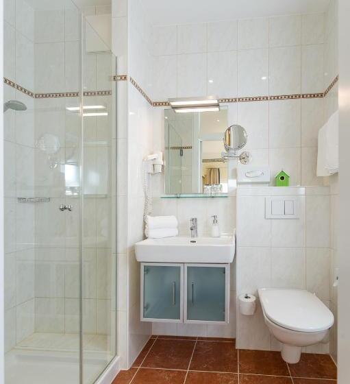 Номер Basic, Lust Und Laune Hotel Am Wörthersee