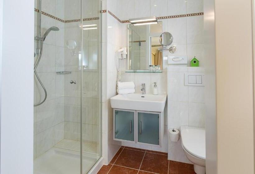 Номер Basic, Lust Und Laune Hotel Am Wörthersee