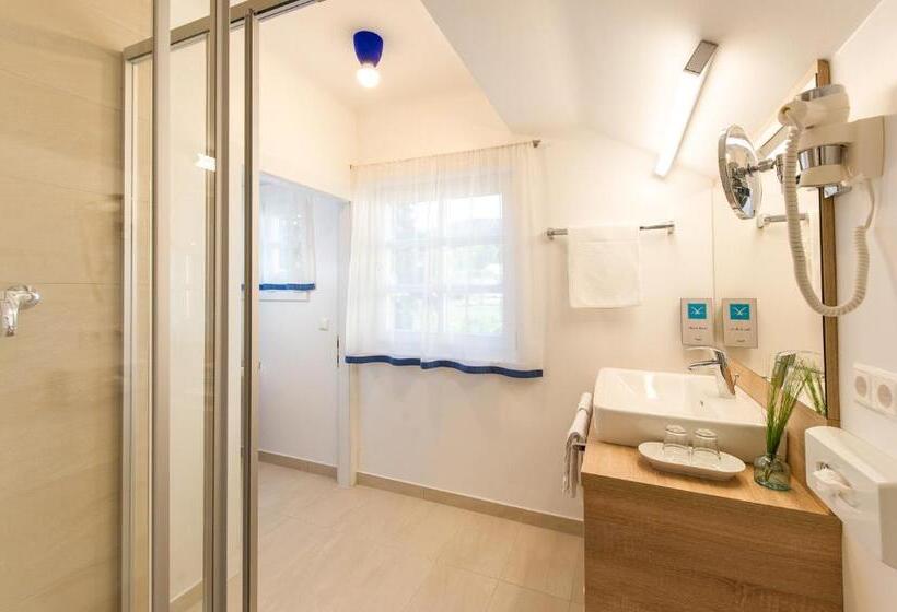 Номер Economy, Lust Und Laune Hotel Am Wörthersee