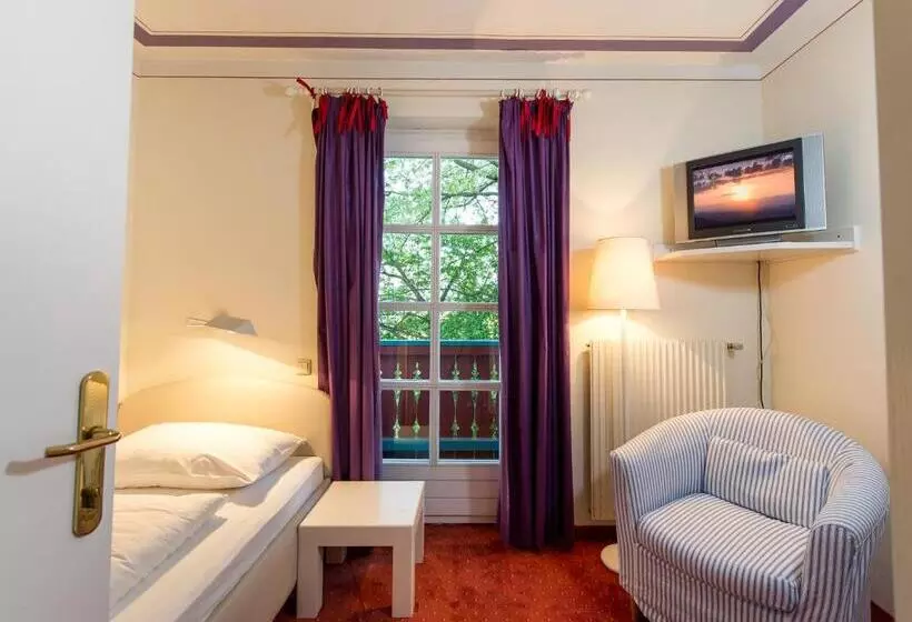 Suite with lake view, Lust Und Laune Hotel Am Wörthersee