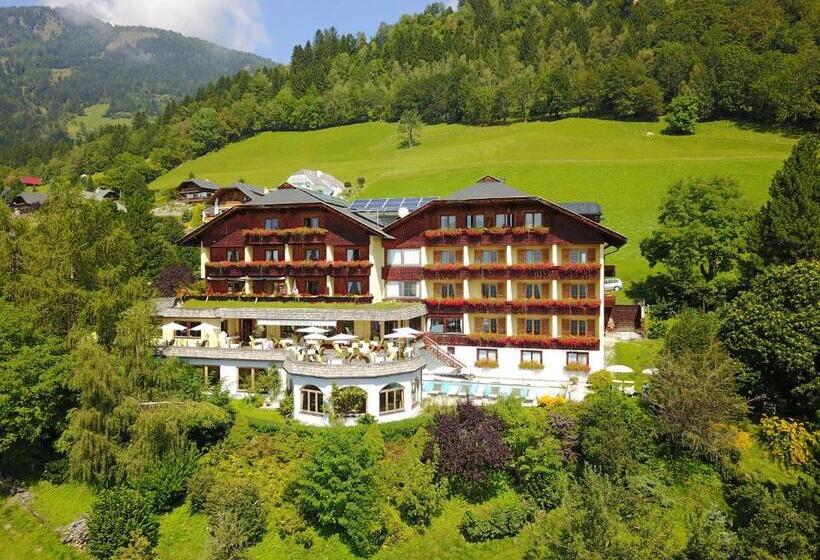 חדר סטנדרט יחיד, Naturhotel Alpenrose