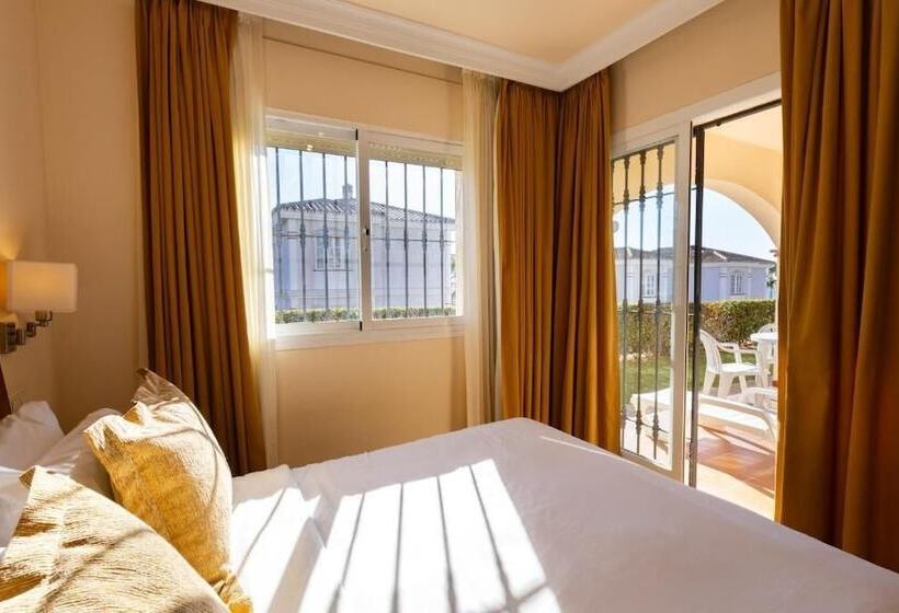 침실 1개 프리미엄 아파트, Ramada Hotel & Suites By Wyndham Costa Del Sol