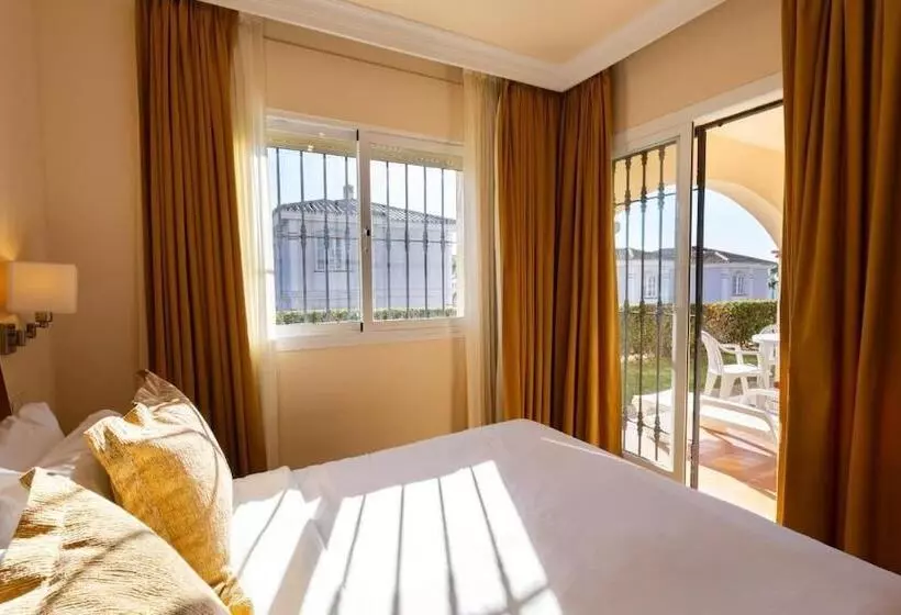 آپارتمان پریمیوم 1 خوابه, Ramada Hotel & Suites By Wyndham Costa Del Sol