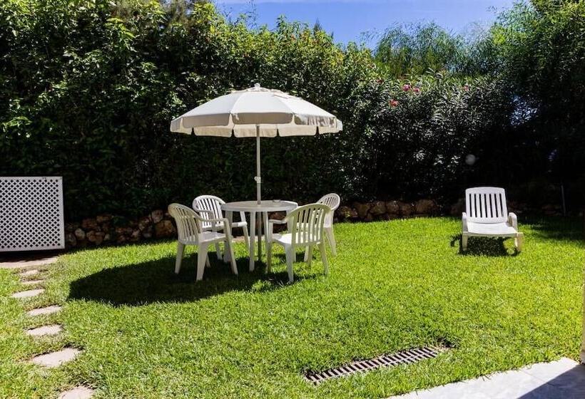 1침실 클래식 아파트, Ramada Hotel & Suites By Wyndham Costa Del Sol