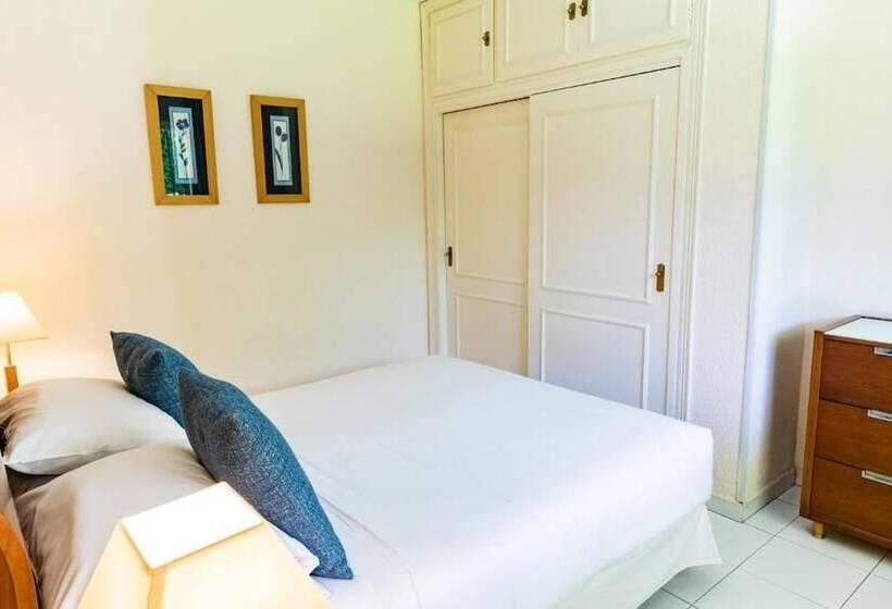 1침실 클래식 아파트, Ramada Hotel & Suites By Wyndham Costa Del Sol