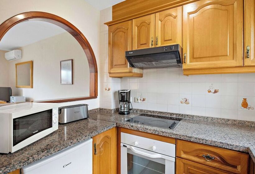 2-Bedroom Classic Apartment, Ramada Hotel & Suites By Wyndham Costa Del Sol