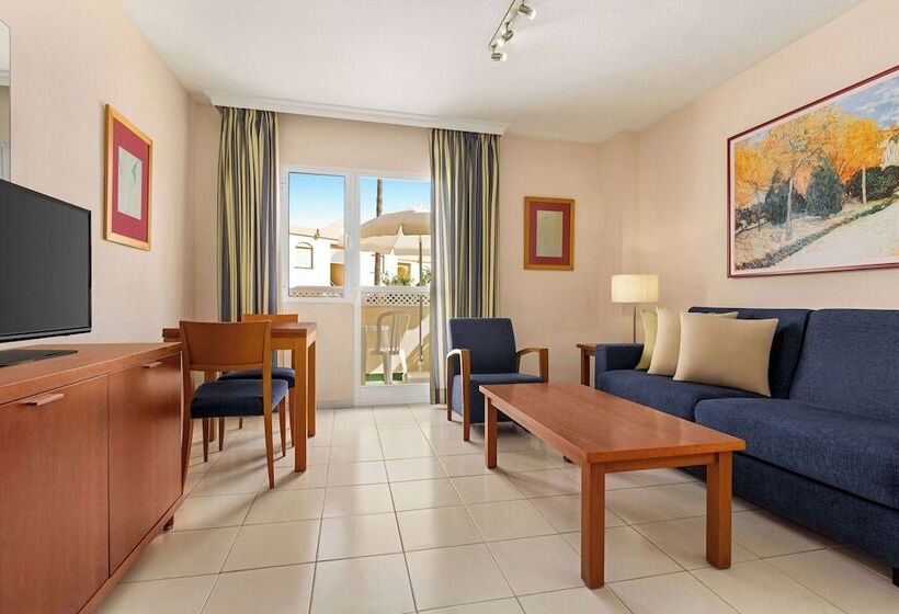 2-Bedroom Classic Apartment, Ramada Hotel & Suites By Wyndham Costa Del Sol