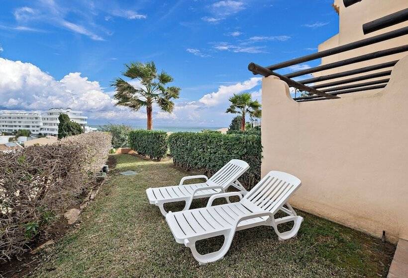 2-Bedroom Classic Apartment, Ramada Hotel & Suites By Wyndham Costa Del Sol