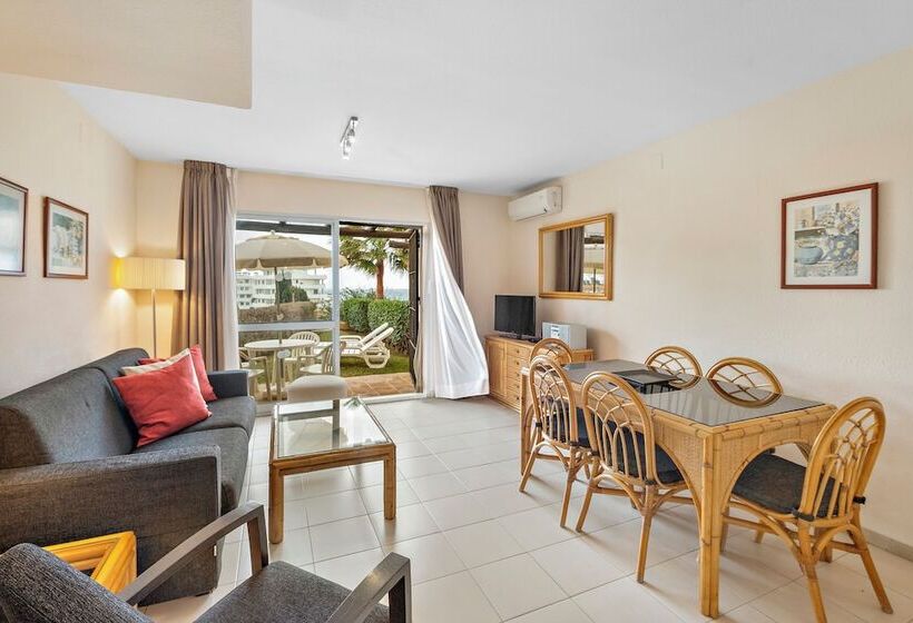 2-Bedroom Classic Apartment, Ramada Hotel & Suites By Wyndham Costa Del Sol