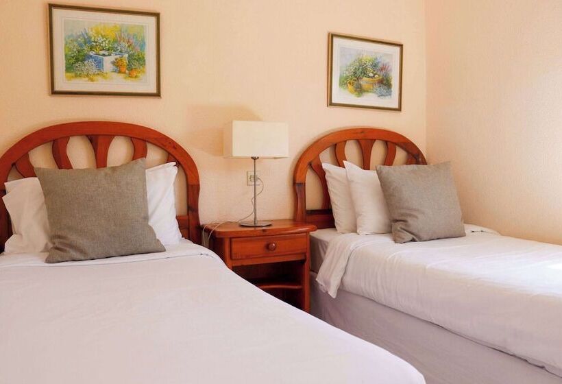 2-Bedroom Classic Apartment, Ramada Hotel & Suites By Wyndham Costa Del Sol