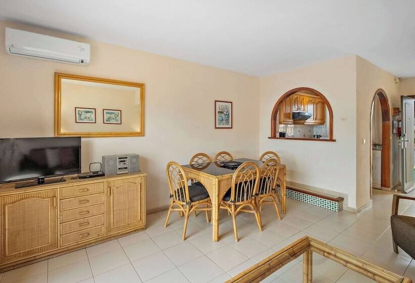 2-Bedroom Classic Apartment, Ramada Hotel & Suites By Wyndham Costa Del Sol