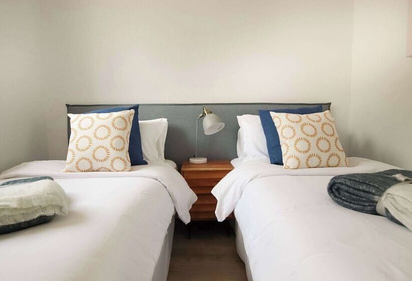 클래식 스위트, Ramada Hotel & Suites By Wyndham Costa Del Sol