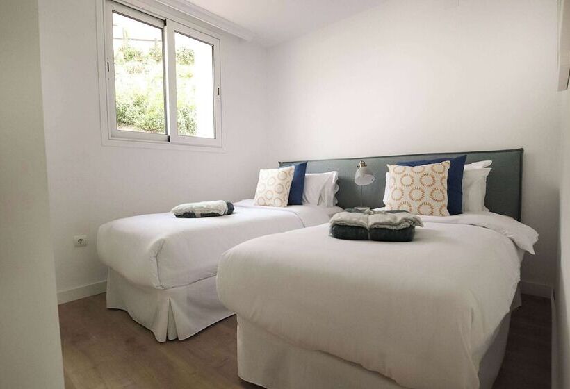 클래식 스위트, Ramada Hotel & Suites By Wyndham Costa Del Sol