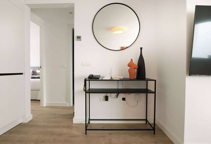 클래식 스위트, Ramada Hotel & Suites By Wyndham Costa Del Sol