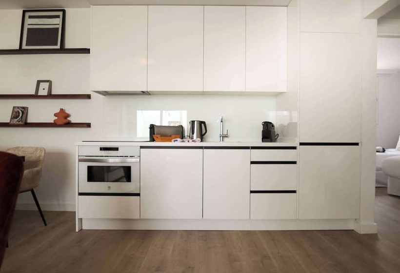 클래식 스위트, Ramada Hotel & Suites By Wyndham Costa Del Sol