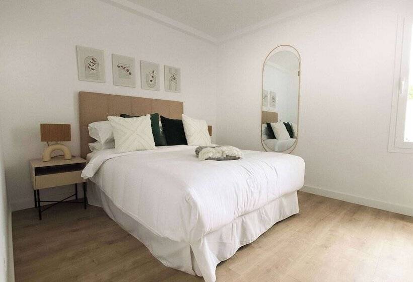 클래식 스위트, Ramada Hotel & Suites By Wyndham Costa Del Sol