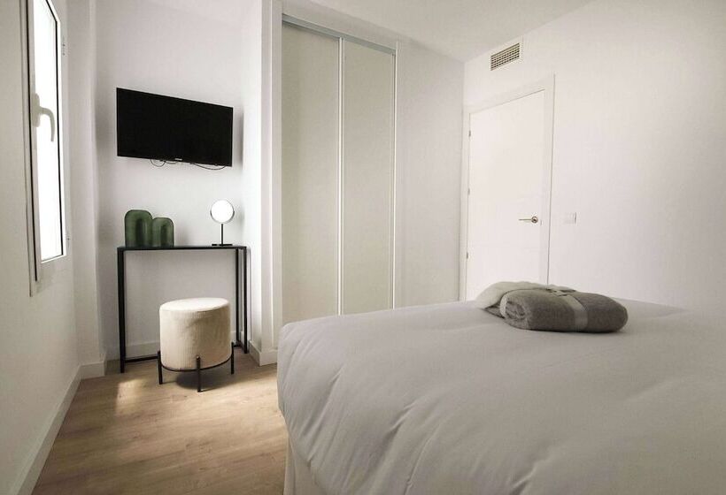 클래식 스위트, Ramada Hotel & Suites By Wyndham Costa Del Sol