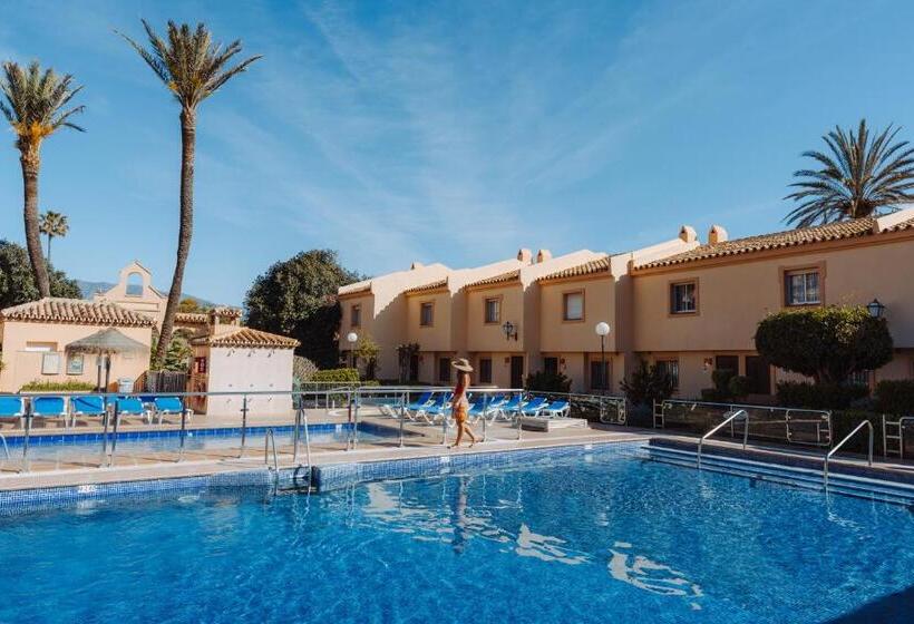 1침실 클래식 아파트, Ramada Hotel & Suites By Wyndham Costa Del Sol