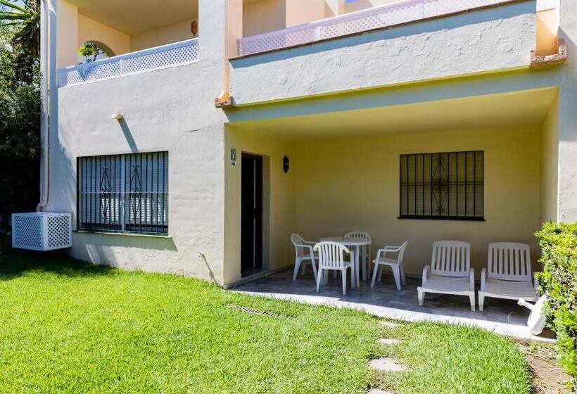 Апартаменты Классик 1 Спальня, Ramada Hotel & Suites By Wyndham Costa Del Sol