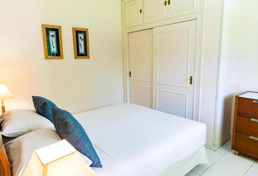 1침실 클래식 아파트, Ramada Hotel & Suites By Wyndham Costa Del Sol