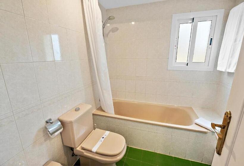 1침실 클래식 아파트, Ramada Hotel & Suites By Wyndham Costa Del Sol