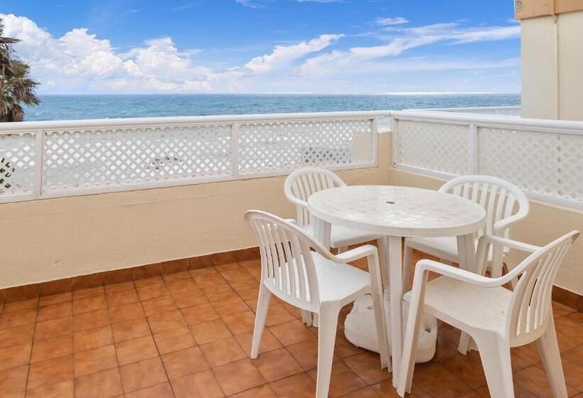 1침실 클래식 아파트, Ramada Hotel & Suites By Wyndham Costa Del Sol