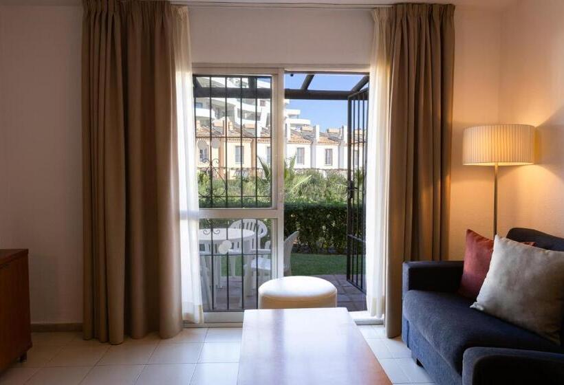 2-Bedroom Classic Apartment, Ramada Hotel & Suites By Wyndham Costa Del Sol