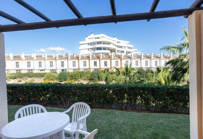 2-Bedroom Classic Apartment, Ramada Hotel & Suites By Wyndham Costa Del Sol