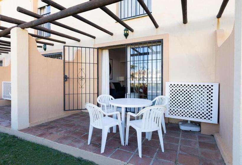 2-Bedroom Classic Apartment, Ramada Hotel & Suites By Wyndham Costa Del Sol