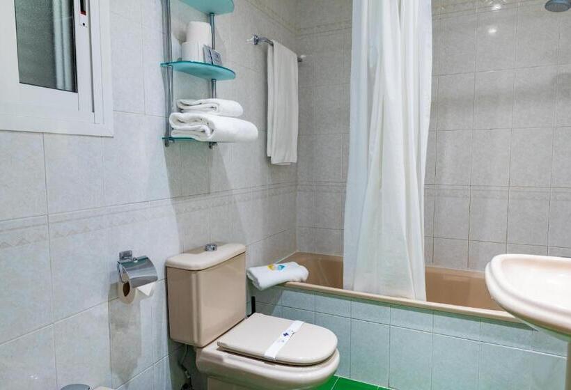 2-Bedroom Classic Apartment, Ramada Hotel & Suites By Wyndham Costa Del Sol