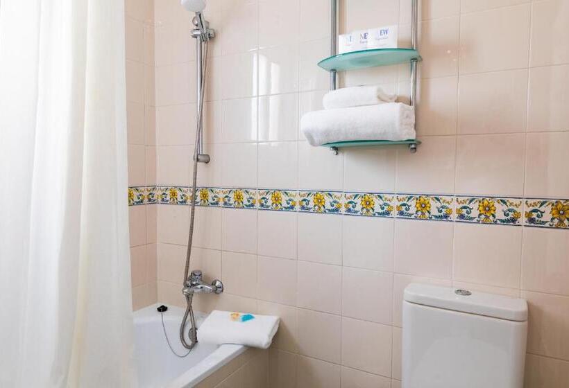 2-Bedroom Classic Apartment, Ramada Hotel & Suites By Wyndham Costa Del Sol