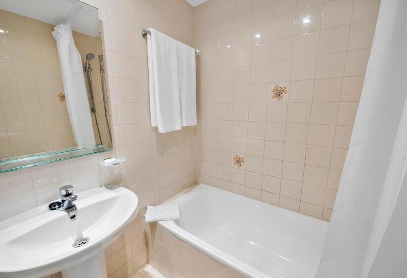 2-Bedroom Classic Apartment, Ramada Hotel & Suites By Wyndham Costa Del Sol