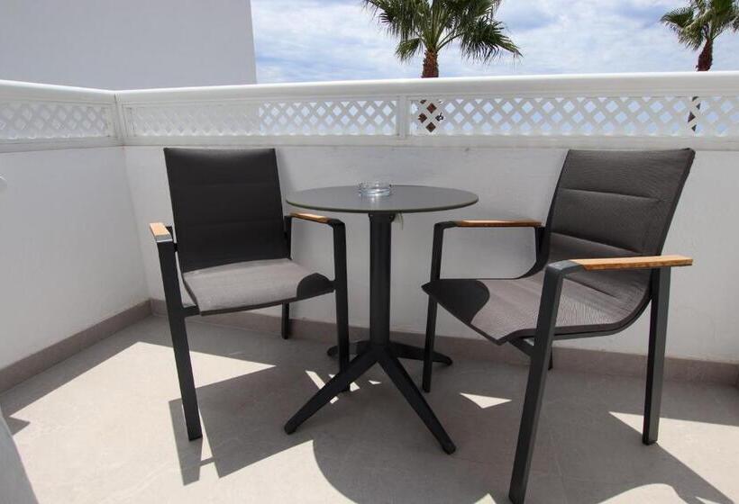 클래식 스위트, Ramada Hotel & Suites By Wyndham Costa Del Sol