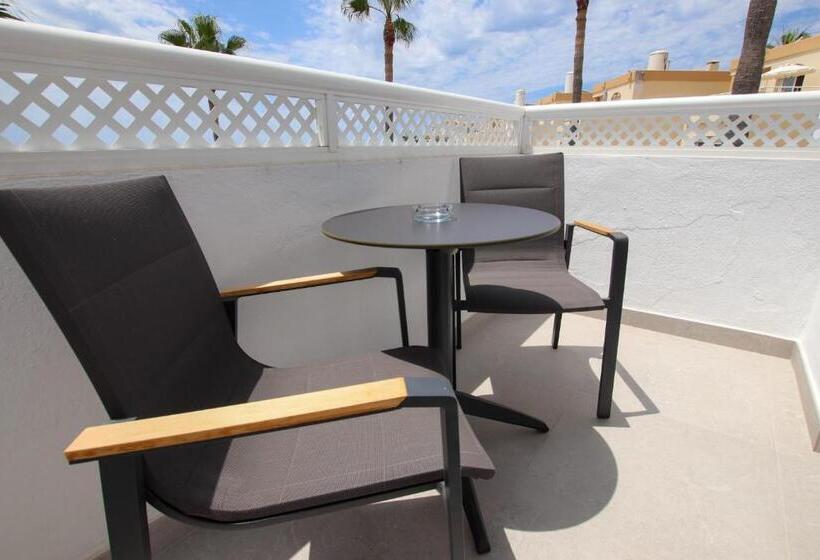 클래식 스위트, Ramada Hotel & Suites By Wyndham Costa Del Sol