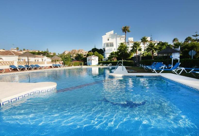 클래식 스위트, Ramada Hotel & Suites By Wyndham Costa Del Sol