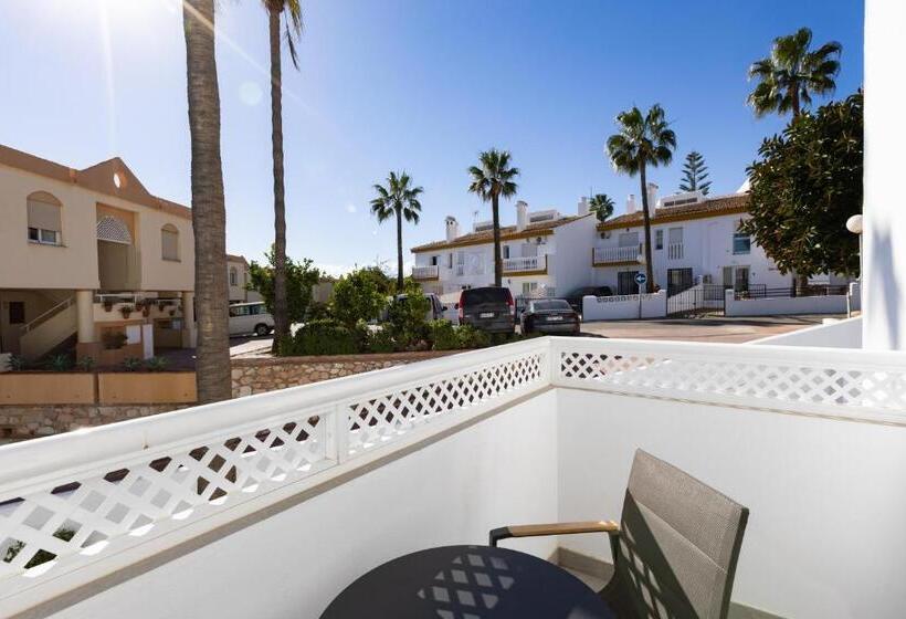 클래식 스위트, Ramada Hotel & Suites By Wyndham Costa Del Sol