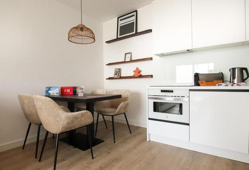 클래식 스위트, Ramada Hotel & Suites By Wyndham Costa Del Sol