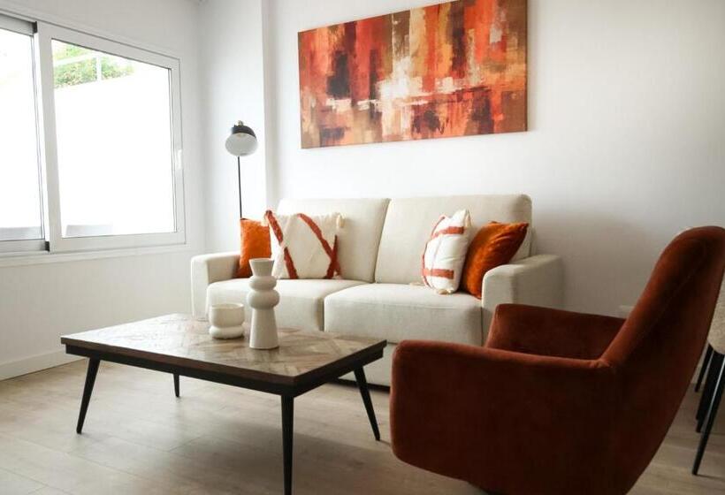 클래식 스위트, Ramada Hotel & Suites By Wyndham Costa Del Sol