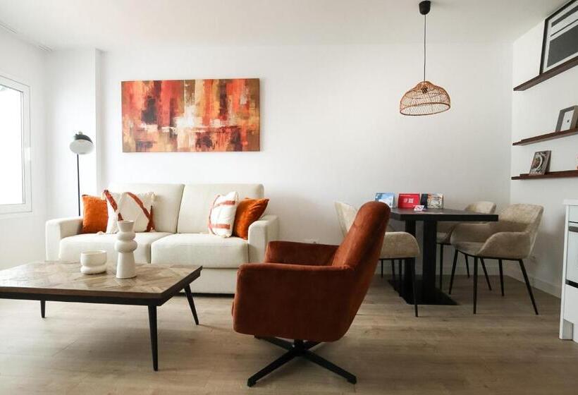 클래식 스위트, Ramada Hotel & Suites By Wyndham Costa Del Sol